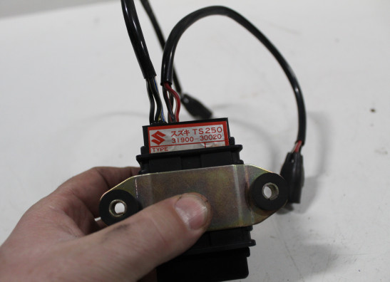 CDI ECU unit Suzuki Overige Suzuki