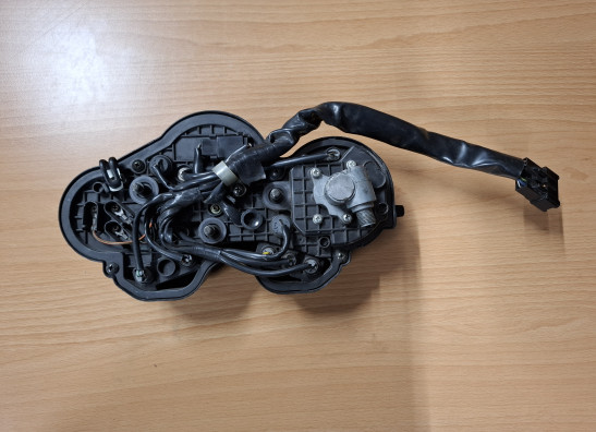 Tacho-set Suzuki GSX R 750