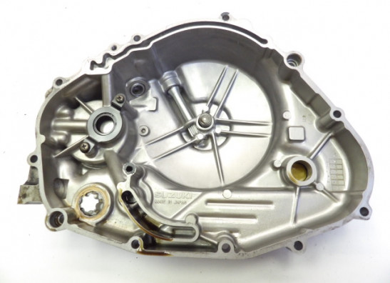 Crankcase cover Clutch side Suzuki DR 650