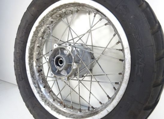 Achtervelg Aprilia Pegaso