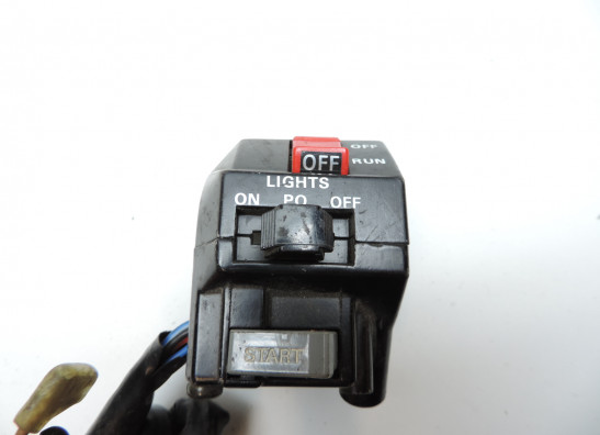 Handlebar switch assy right Yamaha FJ 1200