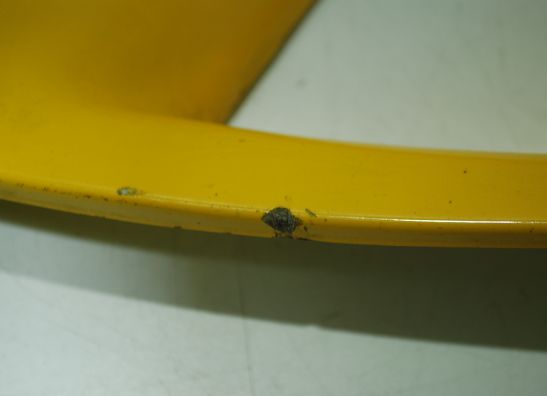 V bak voor Ducati 748