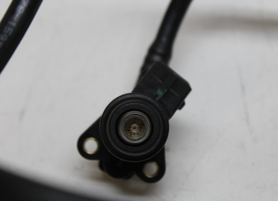 Gasklephuis Ducati 1098  1198