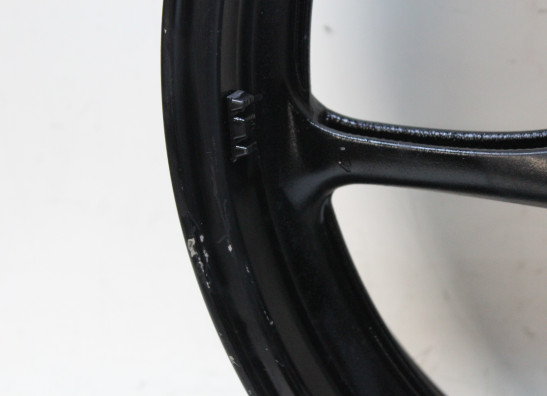 Voorvelg Yamaha XJ 6 N