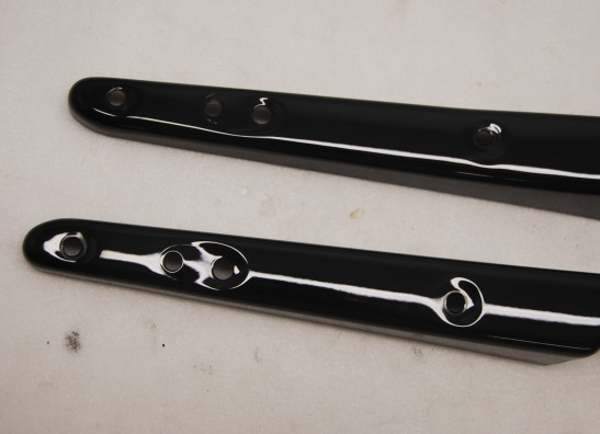 Achtersubframe Harley Davidson Sportster
