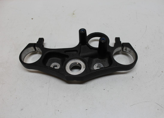 Kroonplaat Yamaha MT 09