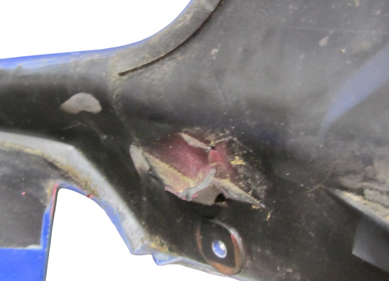 Frontverkleidung kanzel Yamaha YZF R1