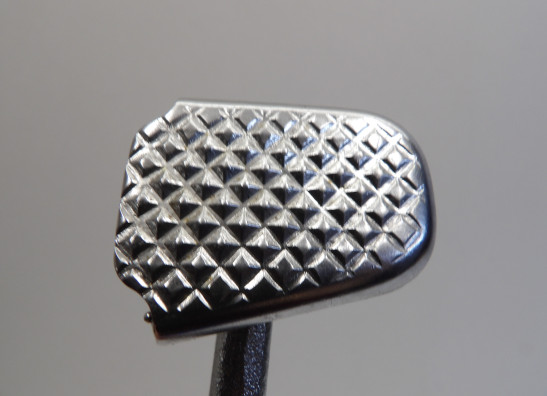 Rempedaal Yamaha V max