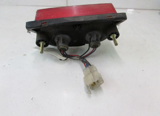 Rucklicht Kawasaki ZXR 750