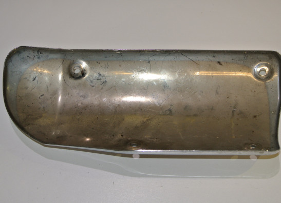 Uitlaat BMW R 1100 GS