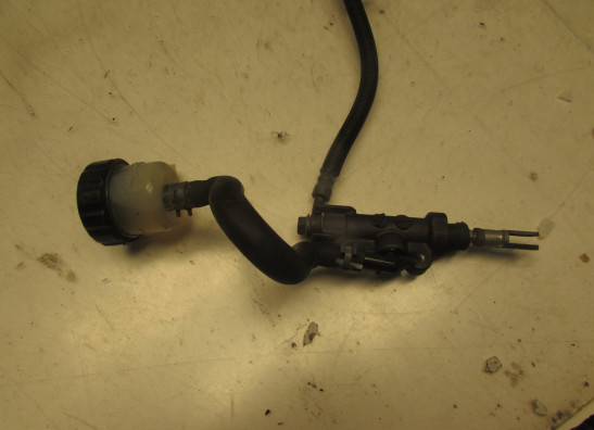 Bremssattel Bremszange hinten Yamaha YZF 600 Thundercat