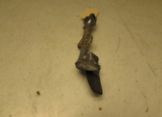 Side stand bar Honda Goldwing GL