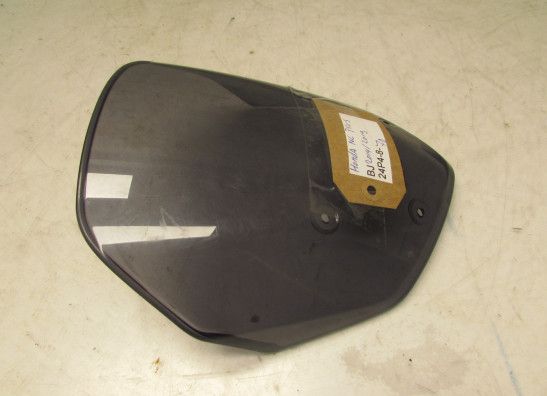 Wind screen Honda NC 750 S