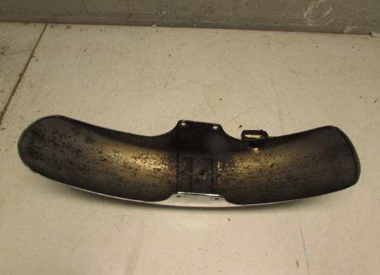 Voorspatbord Suzuki Madura 1200