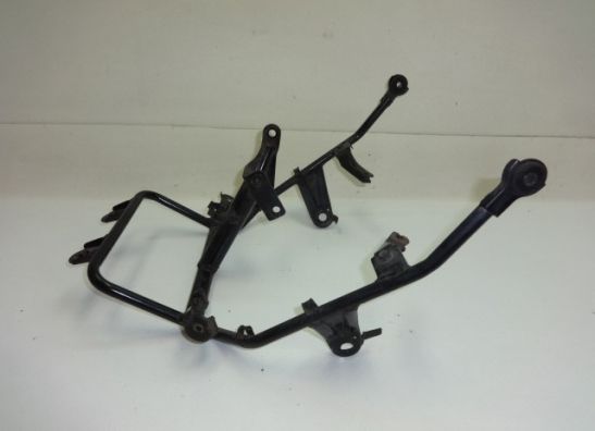 Kuipframe Yamaha XJ 600 Diversion