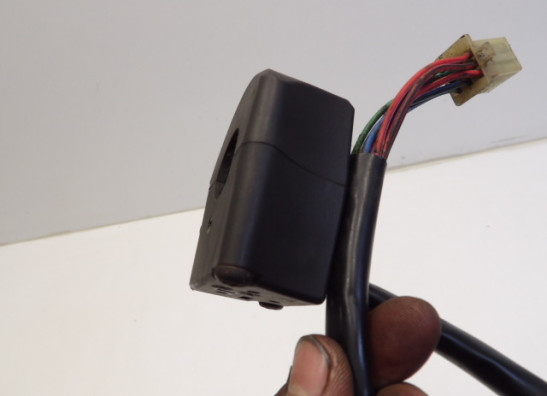 Handlebar switch assy right Yamaha XJ 900 S Diversion
