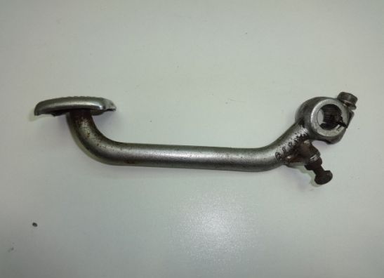 Rempedaal Kawasaki LTD 454