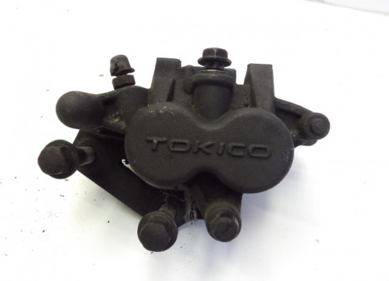 Brake caliper left front Kawasaki ZR 7