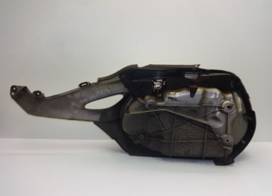 Rechter koffer Honda Deauville 650 - 700