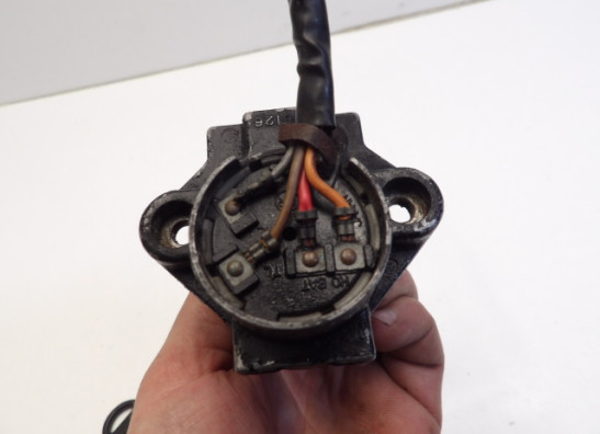 Ignition key Suzuki Overige Suzuki