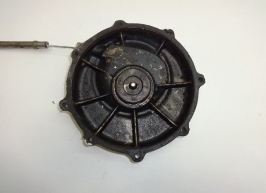 Engine cover Honda Goldwing GL