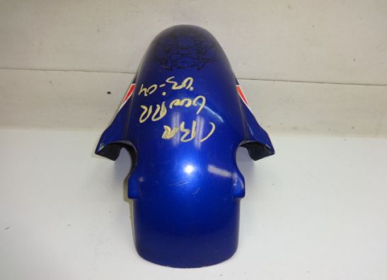 Voorspatbord Honda CBR 600 RR