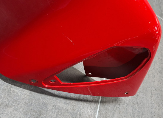 Topkuip Honda VFR 800 I