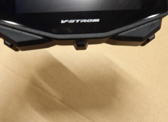 Tellerset Suzuki DL 1050 V Strom XT