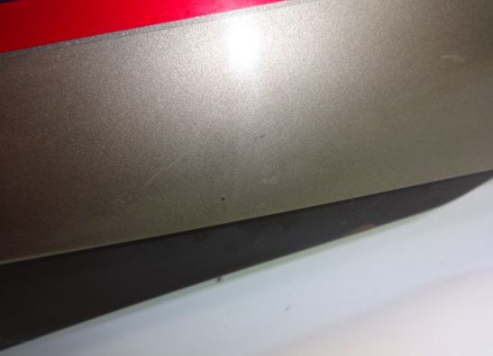 Achterkuipdeel Suzuki GSX F 1100