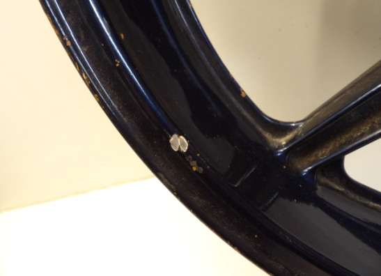 Felge vorne Honda CBR 600 F