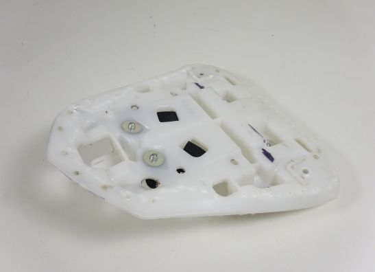 Buddycover Yamaha YZF R6