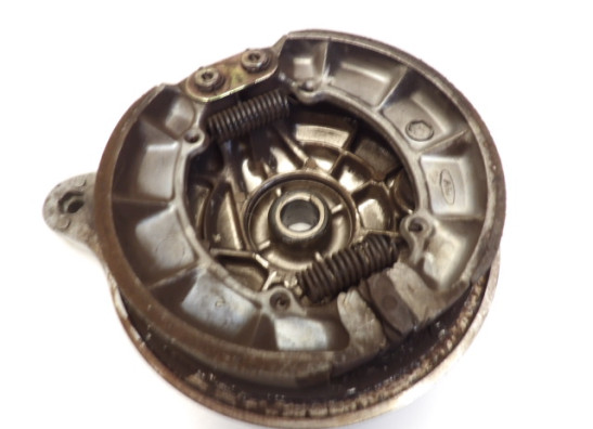 Trommelrem Honda VT 1100