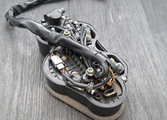 Meter combination Suzuki GSX R 1100