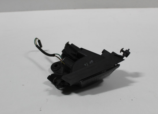 Knipperlicht links voor Kawasaki ZX 10 R