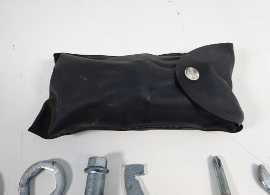 Gereedschapset Kawasaki VERSYS 650