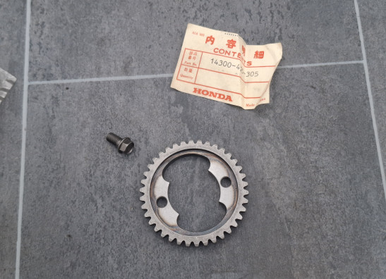 Distributieketting Honda CB 900F Bol D Or