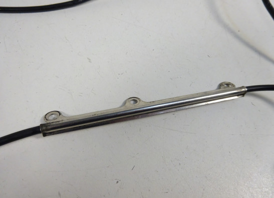 ABS sensor voor BMW K 1300 GT