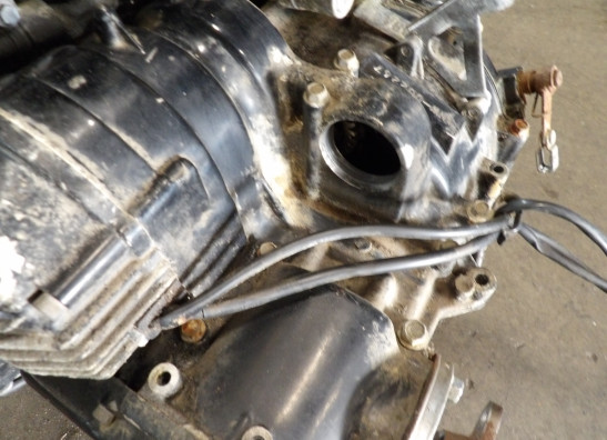 Engine Yamaha XJ 700