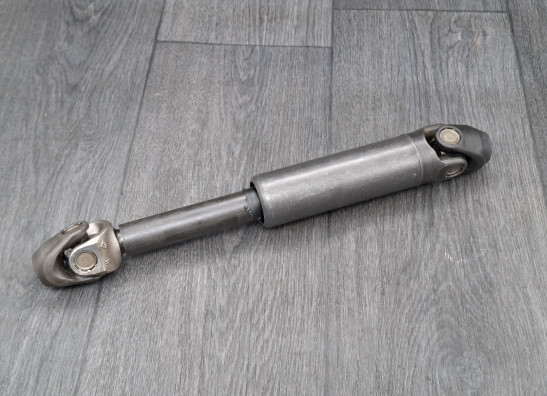 Cardan as BMW R 1100 RT