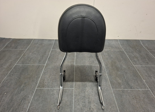 Rugsteun sissybar Harley Davidson FLSTN Deluxe