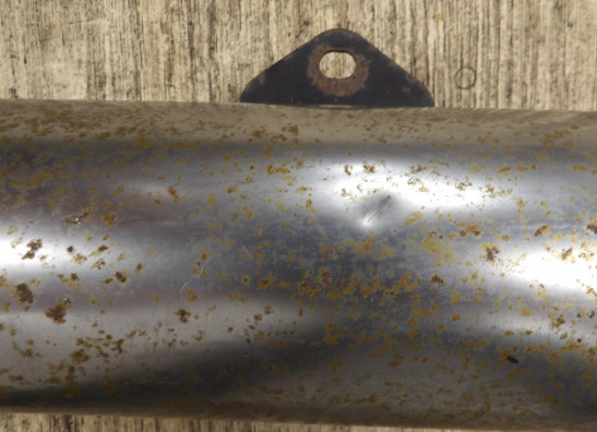 Muffler Suzuki GSX F 1100