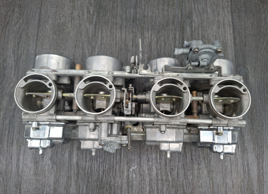 Carburateurset Honda CB 900F Bol D Or