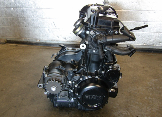 Motorblok BMW F 700 GS