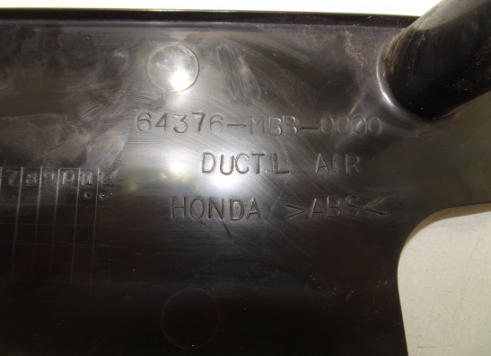 Cowl left inner Honda VTR 1000 F