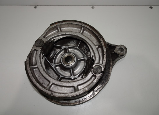 Trommelrem Suzuki VS 700 Intruder