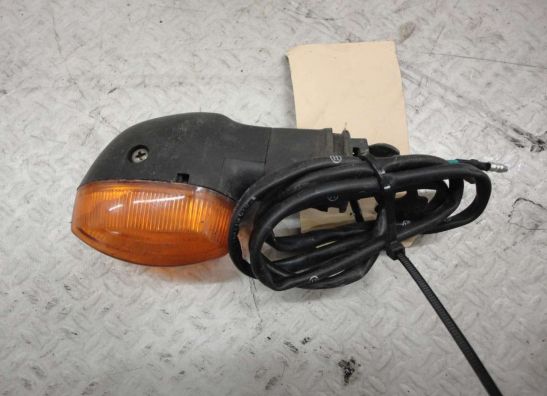 Knipperlicht rechts achter Yamaha XT 1200 Z Super Tenere