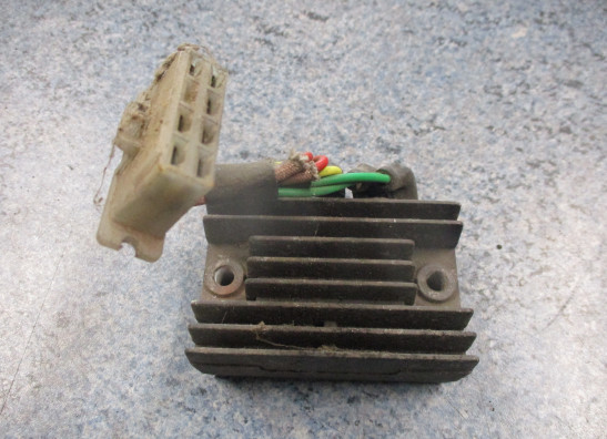 Regler Gleichrichter Honda CX 500