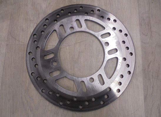 Bremsscheibe hinten  Kawasaki Z H2