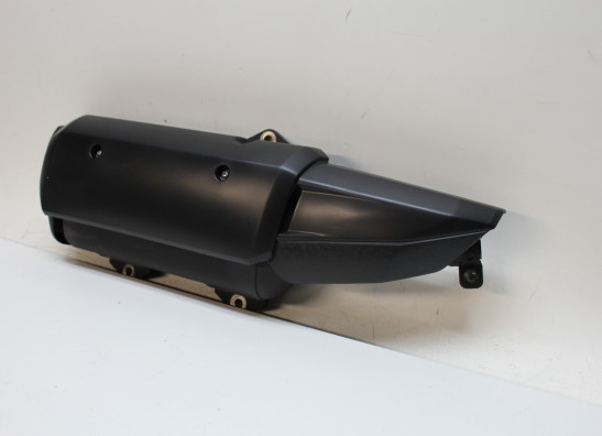 Uitlaat Yamaha Tricity 300