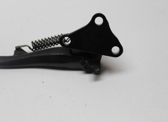 Standaard Triumph Sprint GT 1050